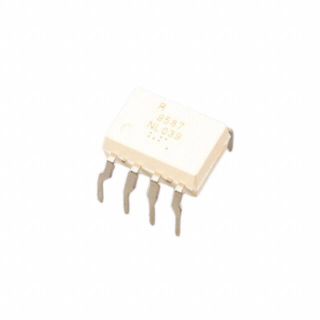 PS9587L1-AX Renesas Electronics America Inc  Optoisolators - Logic Output